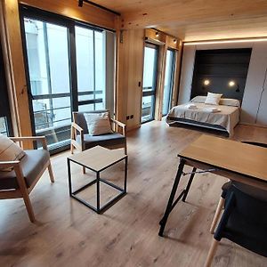 Apartamento de 1 Dormitorio